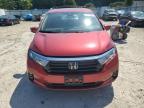 HONDA ODYSSEY EL photo