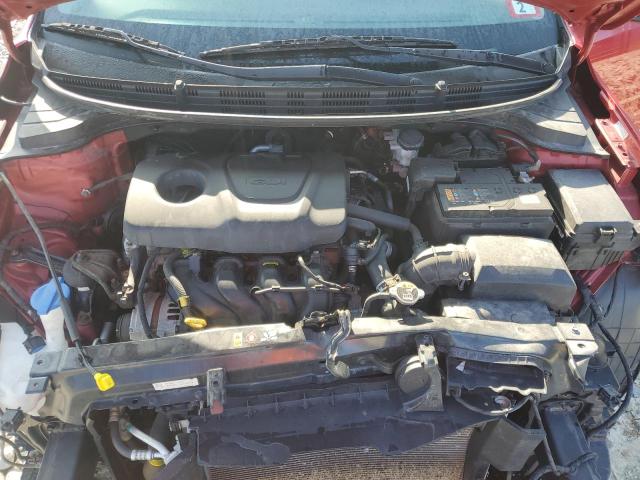 2019 KIA RIO S - 3KPA25ABXKE227718