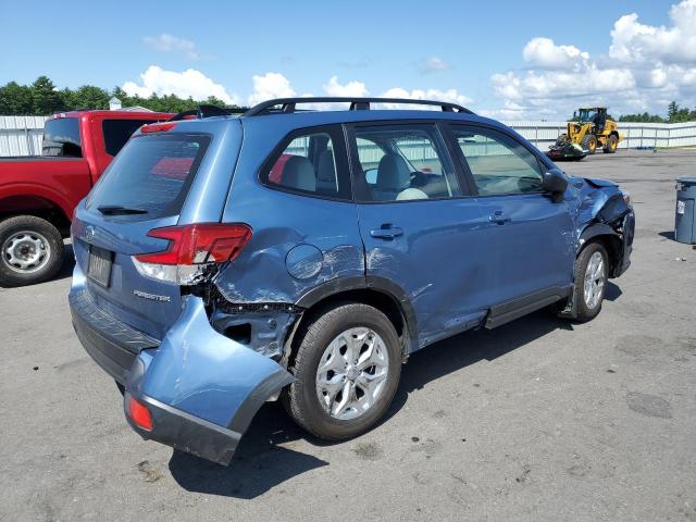 2024 SUBARU FORESTER JF2SKABC0RH470674