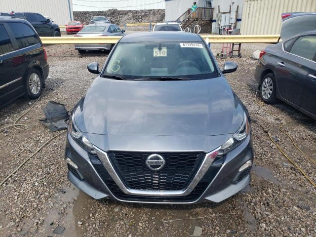 2020 NISSAN ALTIMA S - 1N4BL4BV9LC156885