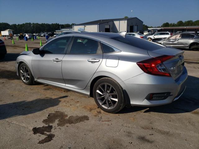 2021 HONDA CIVIC EX - 19XFC1F37ME001880