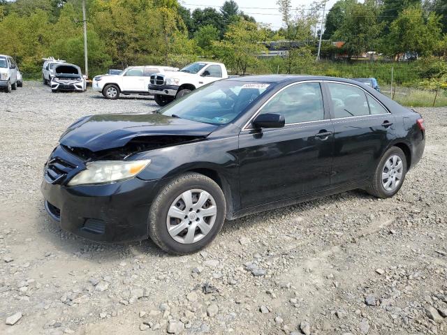Vin: 4t1bf3ek9au022748, lot: 68697124, toyota camry base 2010 img_1