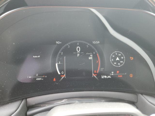 2024 LEXUS TX 350 BAS 5TDAAAA61RS001128