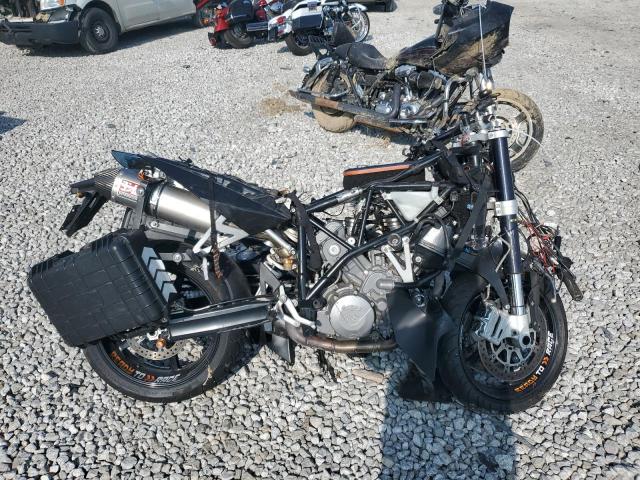 2008 KTM 990 SUPER - VBKVD94048M944962