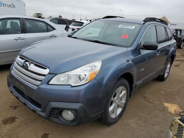 Vin: 4s4brcac9e3240903, lot: 66689344, subaru outback 2.5i 2014 img_1