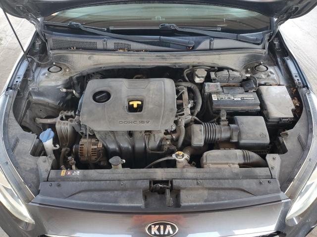 2019 KIA FORTE EX - 3KPF54AD4KE082605