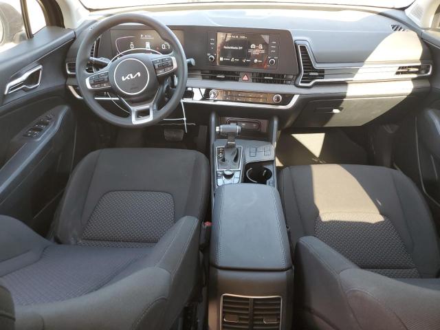 2024 KIA SPORTAGE L - KNDPU3DF9R7244849