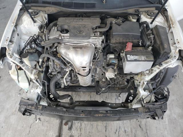 VIN 4T1BF1FK0FU020963 2015 Toyota Camry, LE no.11