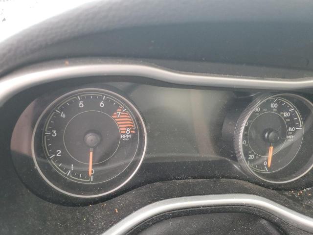 2018 JEEP CHEROKEE T #3301718362