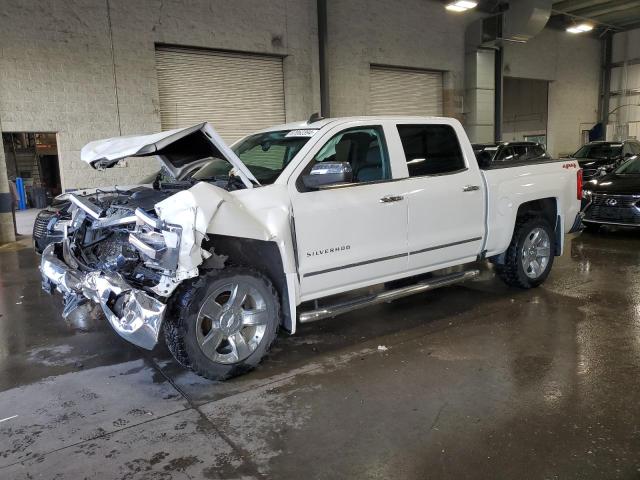 2016 CHEVROLET SILVERADO 3GCUKSEC2GG179609  67062394