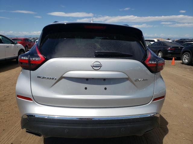 2023 NISSAN MURANO SV - 5N1AZ2BS3PC110713