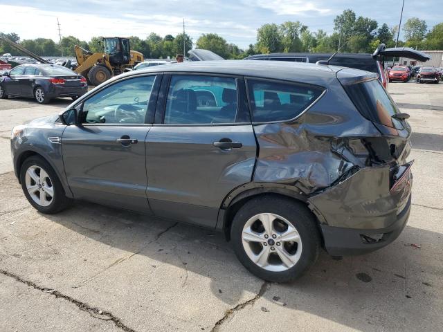 2016 FORD ESCAPE S - 1FMCU0F73GUC25260
