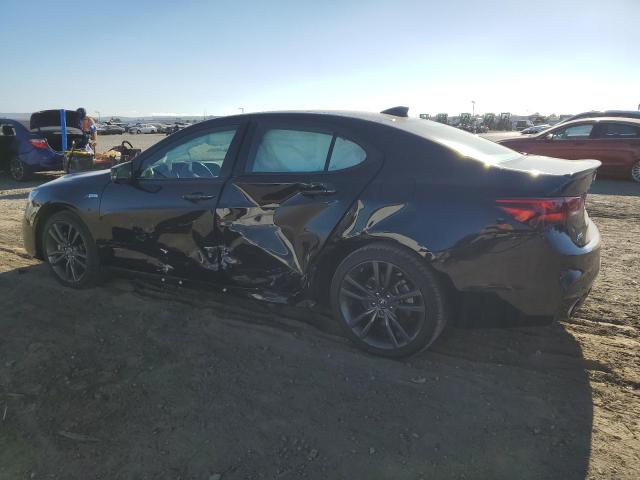 2018 ACURA TLX TECH+A 19UUB2F65JA012029  68948394