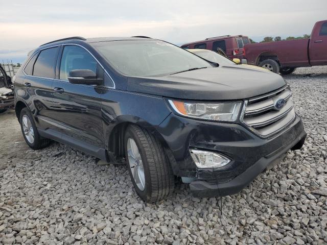 2015 FORD EDGE SEL - 2FMTK4J80FBB62085