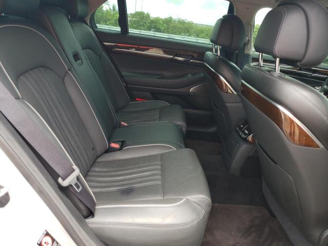 2019 GENESIS G90 PREMIU KMHG34JA0KU052708