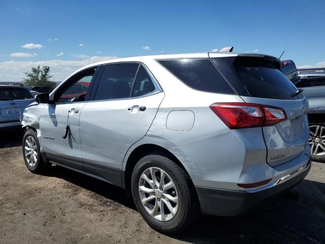 2019 CHEVROLET EQUINOX LT - 2GNAXKEVXK6222790