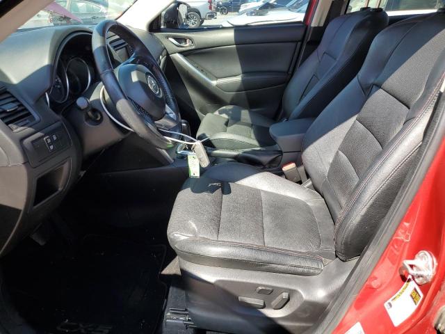 2015 MAZDA CX-5 GT - JM3KE2DYXF0528442