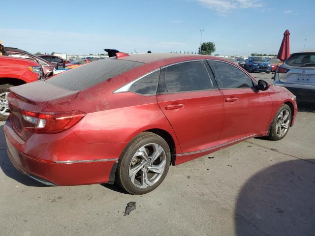 Vin: 1hgcv1f49la147058, lot: 64486454, honda accord ex 20203