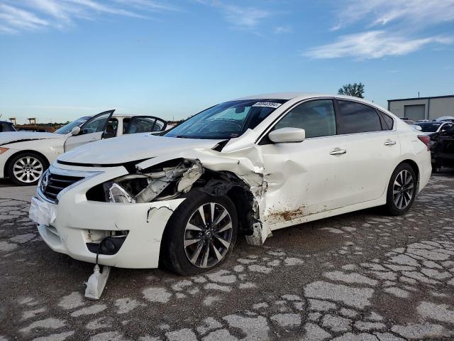 2015 NISSAN ALTIMA 2.5 - 1N4AL3AP3FC215037