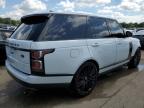 LAND ROVER RANGE ROVE снимка