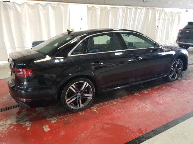 VIN WAUENAF40JN003439 2018 Audi A4, Premium Plus no.3