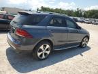 MERCEDES-BENZ GLE 350 4M photo