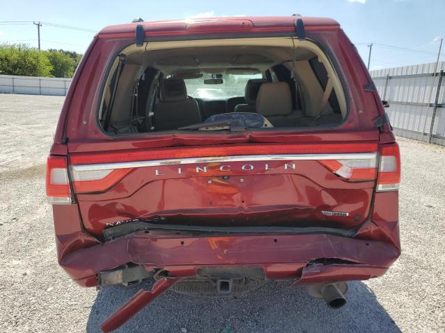 VIN 5LMJJ2HTXFEJ07427 2015 Lincoln Navigator no.6