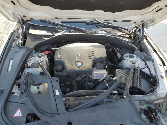 VIN WBAXH5C55DD115202 2013 BMW 5 Series, 528 XI no.11