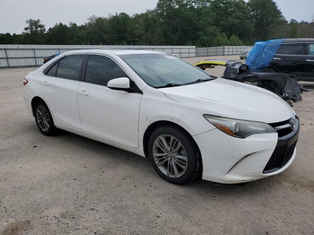 2016 TOYOTA CAMRY LE - 4T1BF1FKXGU518976
