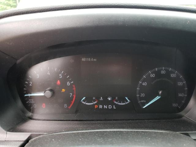 2021 FORD EXPLORER P - 1FM5K8AB8MGA86648