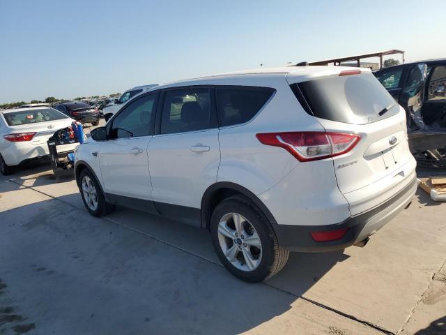 Vin: 1fmcu0gx0eub00163, lot: 67341294, ford escape se 20142