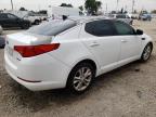 KIA OPTIMA EX photo