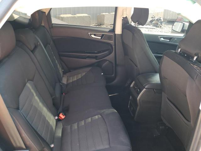 2017 FORD EDGE SEL - 2FMPK4J86HBB09671