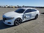 2022 HONDA ACCORD SPO - 1HGCV2F33NA020144