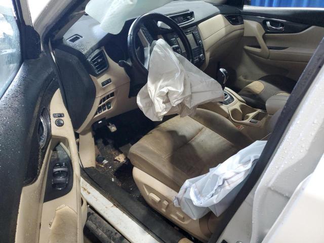 2020 NISSAN ROGUE S - JN8AT2MV8LW124889