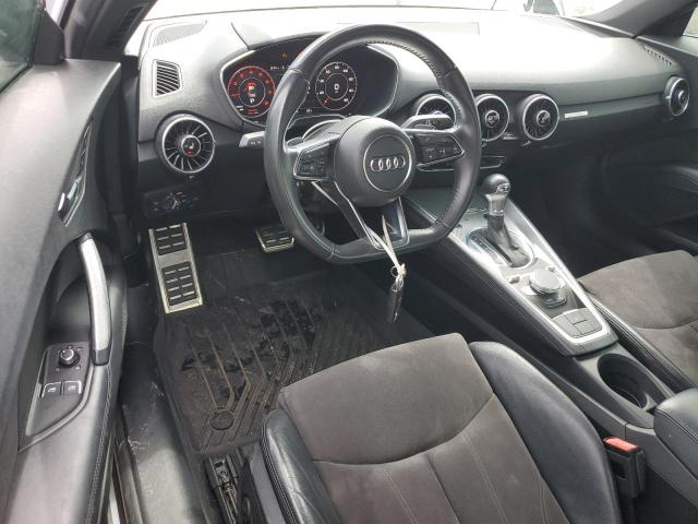 2017 AUDI TT - TRUC5AFV5H1002846