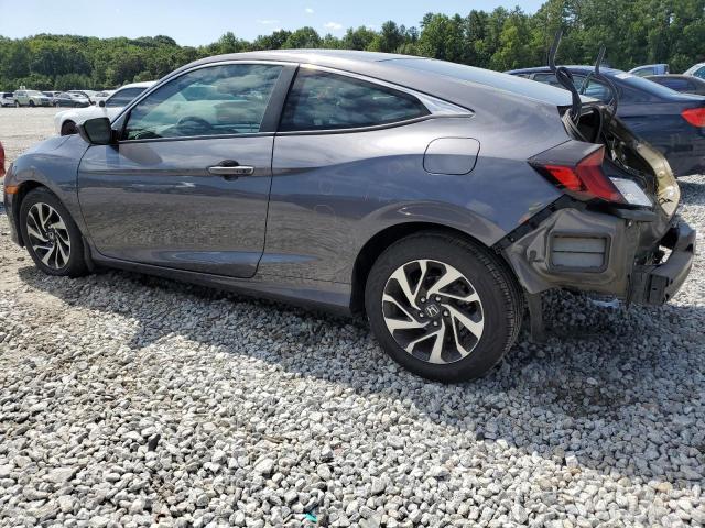 2017 HONDA CIVIC LX - 2HGFC4B05HH304469