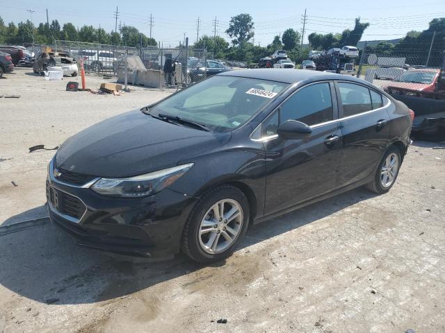 2017 CHEVROLET CRUZE LT - 1G1BE5SM3H7112911