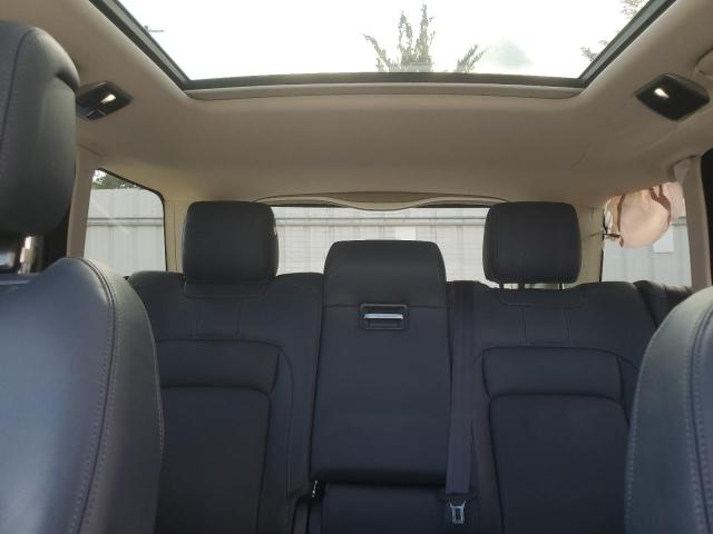 2018 LAND ROVER RANGE ROVE - SALGS2SV1JA513016