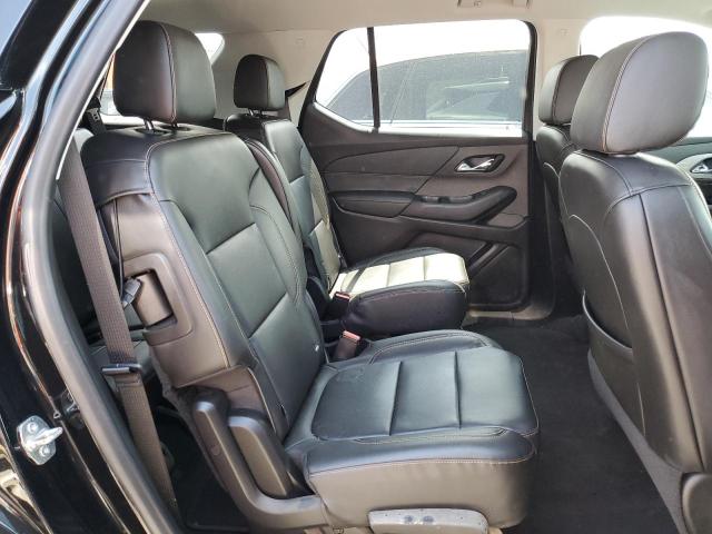 2021 CHEVROLET TRAVERSE L - 1GNERHKW1MJ103303