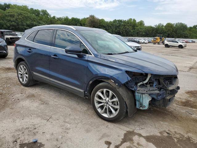 VIN 5LMCJ2C90HUL34946 2017 Lincoln MKC, Select no.4