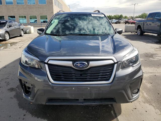 2021 SUBARU FORESTER P - JF2SKAJC5MH400422