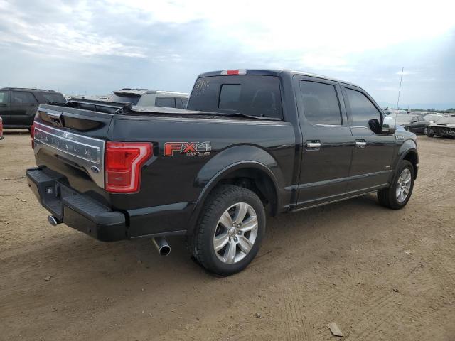 2017 FORD F150 SUPER - 1FTEW1EG3HFB41105