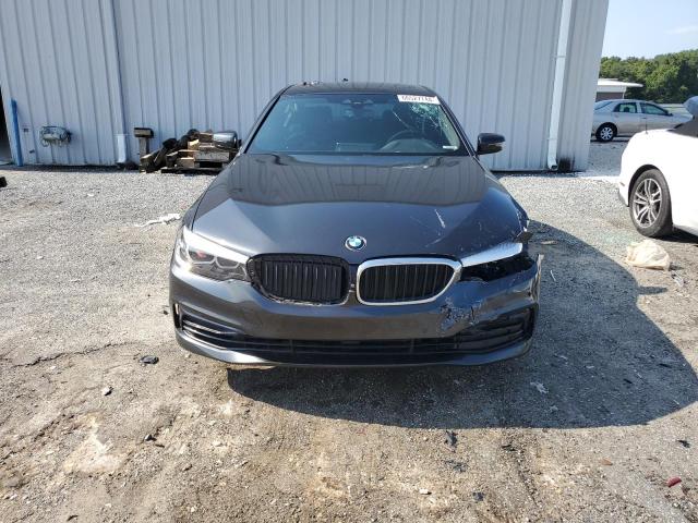 VIN WBAJA9C54KB392725 2019 BMW 5 Series, 530E no.5