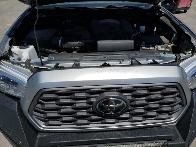 2020 TOYOTA TACOMA DOU - 5TFCZ5AN2LX222433