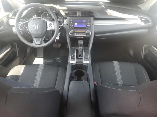2019 HONDA CIVIC LX - 2HGFC2F63KH601685