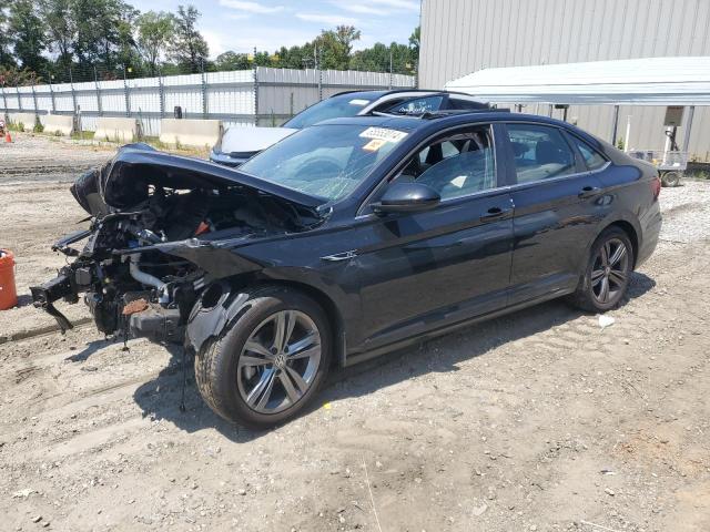 2021 VOLKSWAGEN JETTA S - 3VWC57BU7MM069534