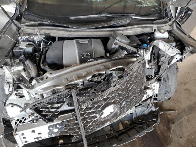 2020 LEXUS RX 350 F S - 2T2YZMDA8LC213478