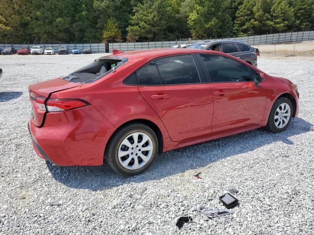 2021 TOYOTA COROLLA LE - 5YFEPMAE4MP271111
