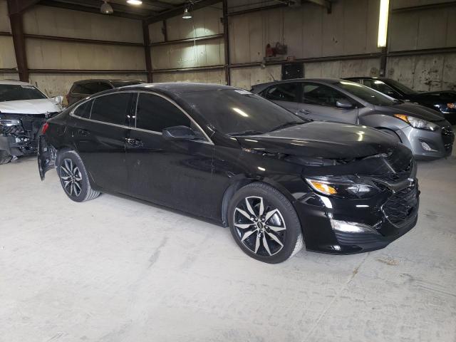 2022 CHEVROLET MALIBU RS - 1G1ZG5ST3NF151578